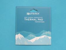 Термопрокладка Thermal&nbsp;Pad&nbsp;100X100Mm&nbsp;CPU